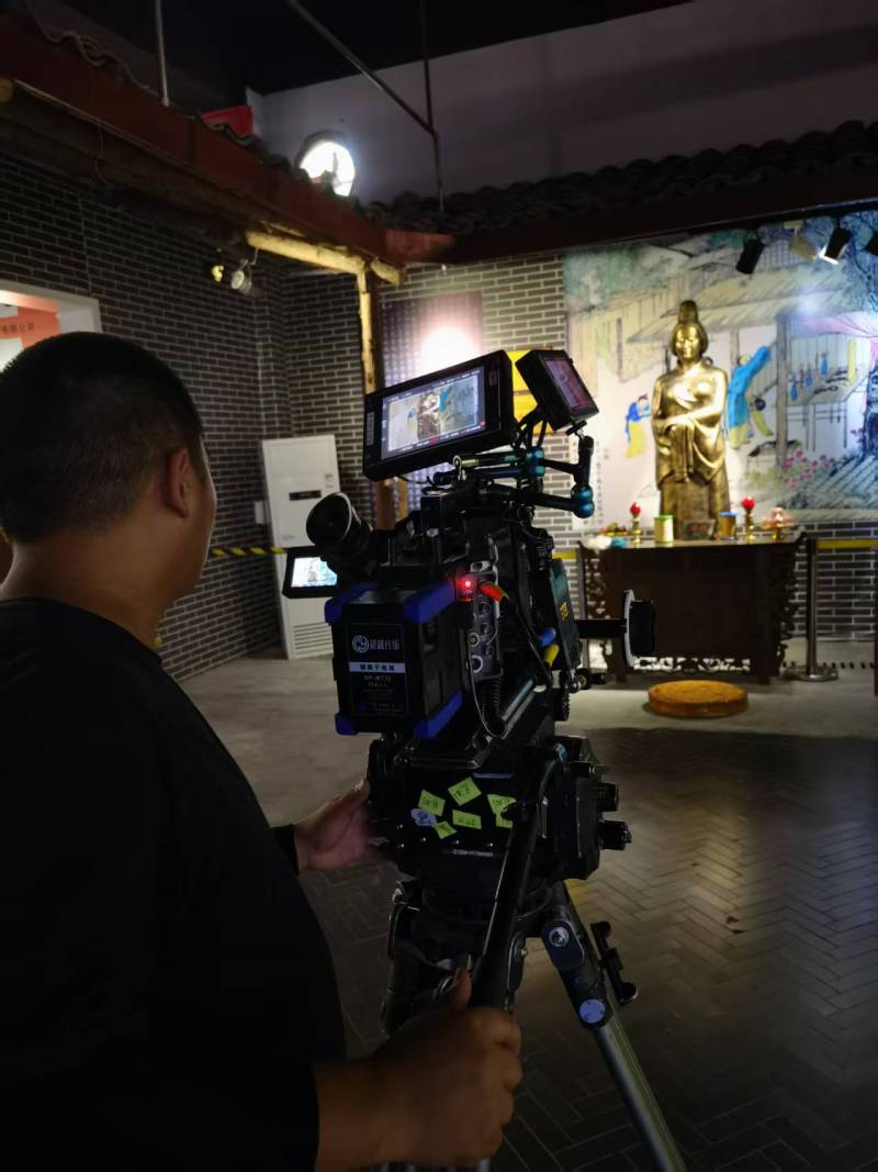 聚焦西秀区产品宣传视频拍摄公司，以专业实力赋能品牌声量升级