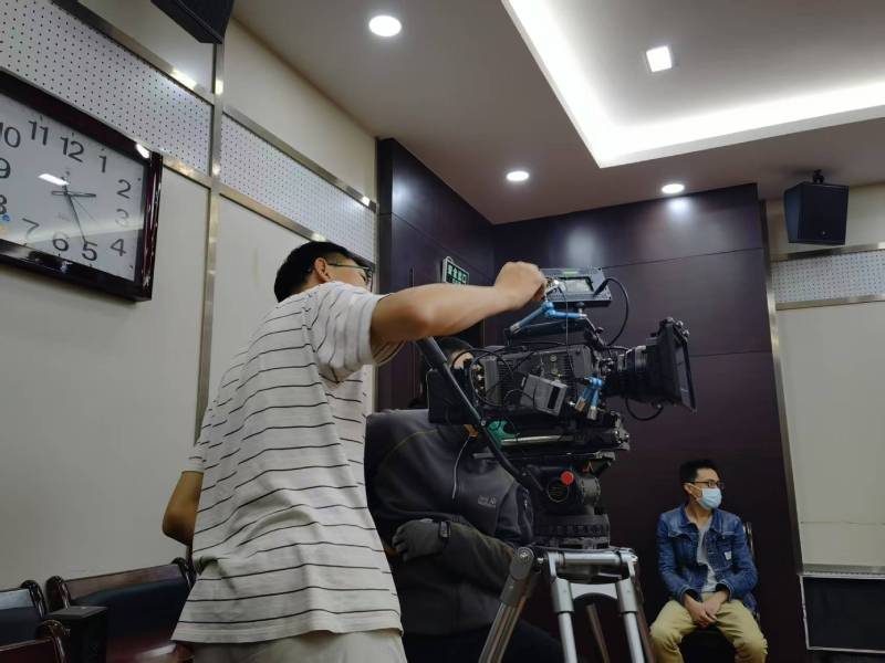 大数据指导创作方向，西秀区产品视频拍摄公司让每帧画面都有效触达