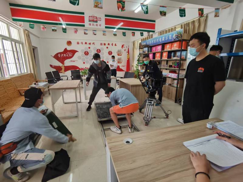 西秀区电商产品视频拍摄制作实战秘籍，助力产品引爆电商流量